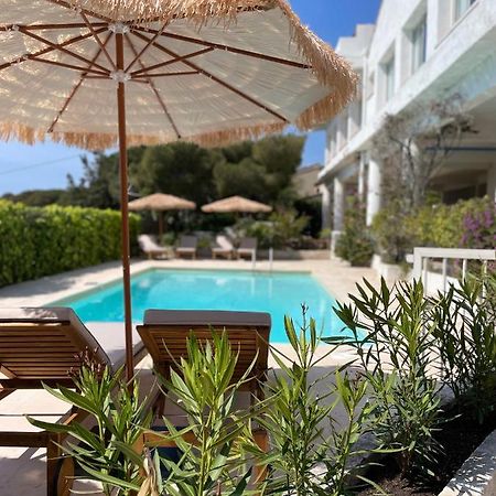 Villa Paradis Les Issambres Exterior photo