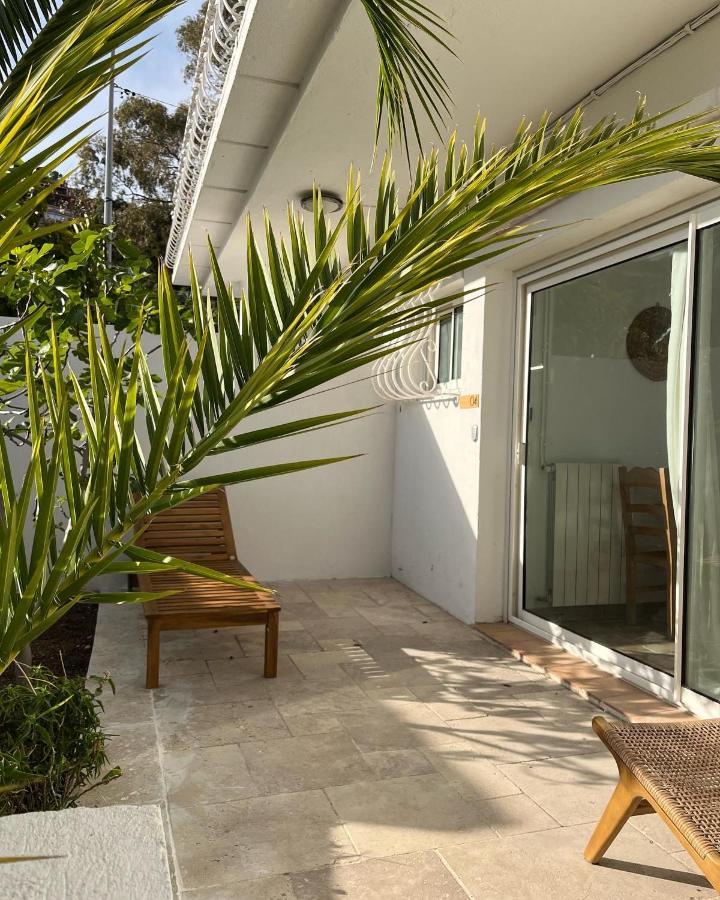 Villa Paradis Les Issambres Exterior photo