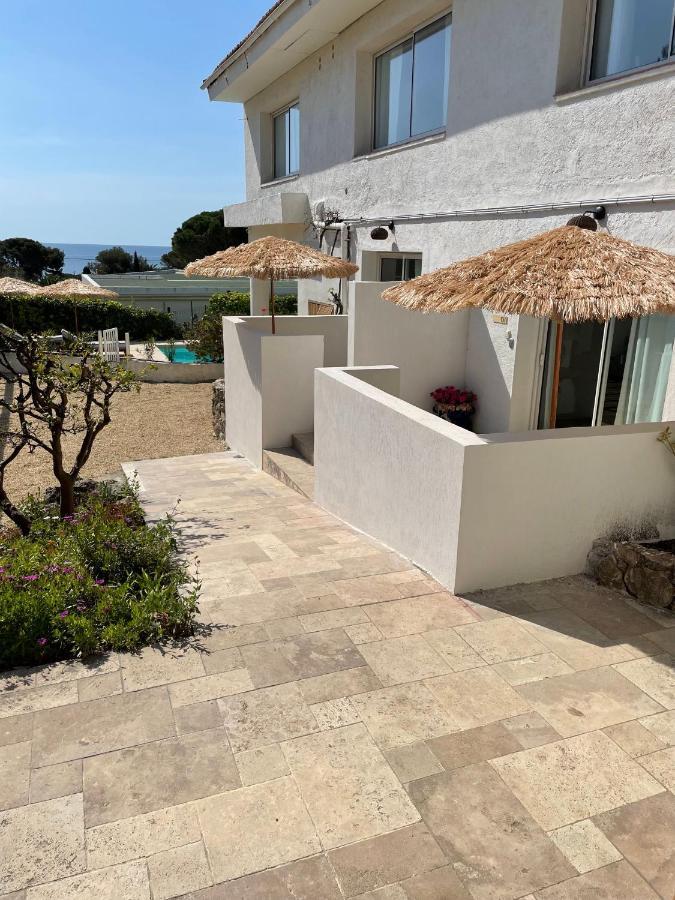 Villa Paradis Les Issambres Exterior photo