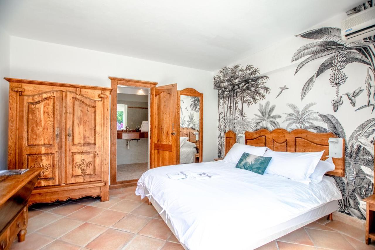 Villa Paradis Les Issambres Exterior photo