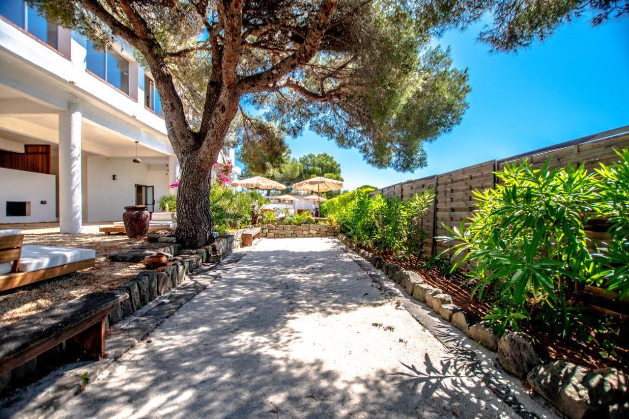 Villa Paradis Les Issambres Exterior photo